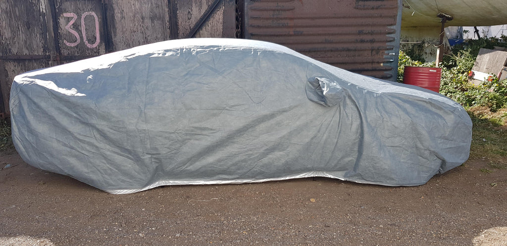 Stormforce PLUS Outdoor Car Covers – Car Covers UK Direct