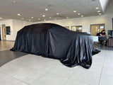 Silky Reveal Indoor Showroom Covers