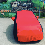 Apollo Custom Made Outdoor Car Covers