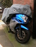 Stormforce PLUS 4 Layer Outdoor Motorcycle Covers