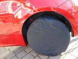 Wheel and Tyre Protective Covers