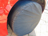 Wheel and Tyre Protective Covers