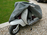 Stormforce 4 Layer Outdoor Motorcycle Covers