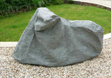 Stormforce 4 Layer Outdoor Motorcycle Covers