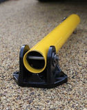 Autolok Fold Down Driveway Security Post / Bollard (KYP1)