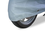 Stormforce 4 Layer Outdoor Motorcycle Covers