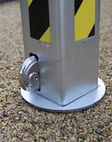 AUTOLOK TELESCOPIC HEAVY DUTY ANTI RAM RAID SECURITY POST - KTARP