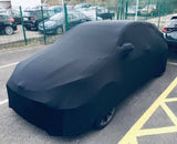 GR Yaris Fitted Indoor Car Cover