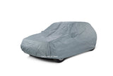 Stormforce 4 Layer Outdoor Car Cover