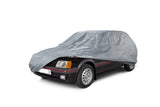 Outdoor 4 Layer Stormforce Car Cover