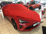 Toyota GT86 Indoor Car Cover