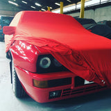 Lancia Delta Integrale Indoor Car Cover