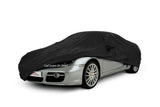 Sahara BLACK Indoor Car Covers