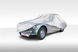 Austin Healey Voyager Car Cover with No Mirror Pockets