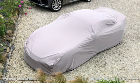Luxury Stretch Fit Outdoor Car Covers – Car Covers UK Direct