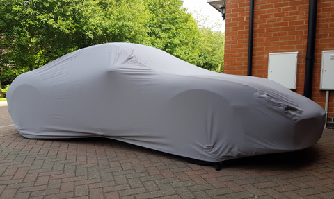 Luxury Stretch Fit Outdoor Car Covers – Car Covers UK Direct