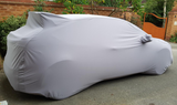 Guanto Custom Made Outdoor Car Covers