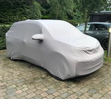 Guanto Custom Made Outdoor Car Covers