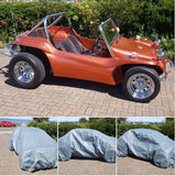 Stormforce Outdoor Car Covers